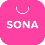 Logo of sonyunara android Application 